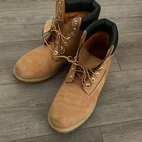 Timberland - Picture 4 of 5